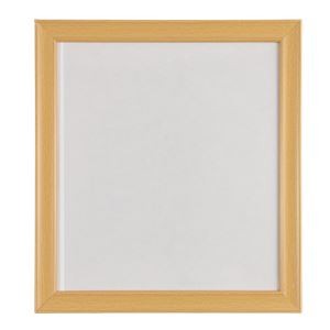 アルバム台紙フレーム Lサイズ台紙用 ナチュラル F-TP-118-N