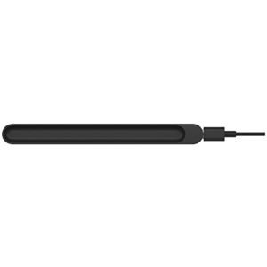 マイクロソフト Surfaceスリムペン 充電器 マットブラック 8X3-00008O 1個