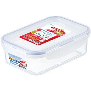 （まとめ）アスベル ユニックス タイトロック抗菌590ml TLO-20AG 1個【×10セット】