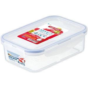 （まとめ）アスベル ユニックス タイトロック抗菌850ml TLO-30AG 1個【×10セット】