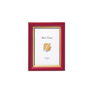 （まとめ）サクラクレパス グローシーフレームサービスE判 レッド UFWA-E#19 1枚【×10セット】