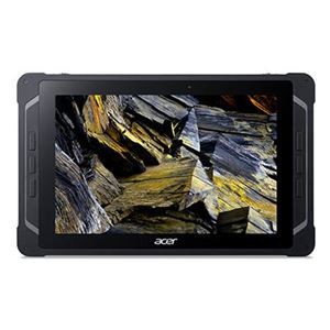 Acer ENDURO T1 (Celeron N3450/4GB/64GB eMMC/Windows 10Pro (64bit)/10.1型/SIMスロット:なし/アイアングレー) ET110-31W-A14P