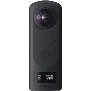 リコー RICOH THETA Z1 51GB 256423