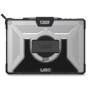 プリンストン URBAN ARMOR GEAR社製 Surface Pro 4/Pro (2017)用ショルダーハンドストラップケース (アイス) UAG-SFPROHSS-IC-1