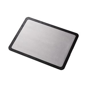 エレコム パソコンケース/スリーブ型/スリム設計/MacBook Air 13インチ/MacBook Pro 13インチ対応/ブラック BM-IBCLM13BK