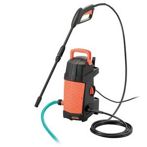 アースマン 高圧洗浄機スペシャルセット K21263819