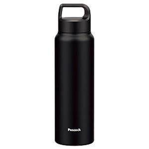 ピーコック マグボトル マットブラック K20662024