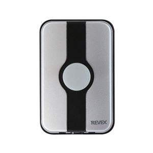 リーベックス 増設用 玄関チャイム送信機 XP10G XPN10G