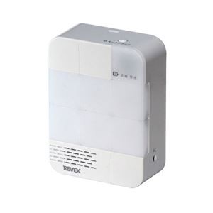 リーベックス 増設用 6ケ所受信チャイム XP1700 XPN1700