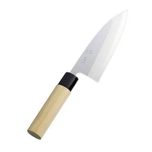 蜂屋作 手造出刃包丁 K20854416