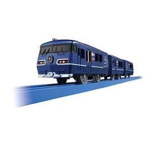 タカラトミー S-39 WEST EXPRESS(ウエストエクスプレス)銀河