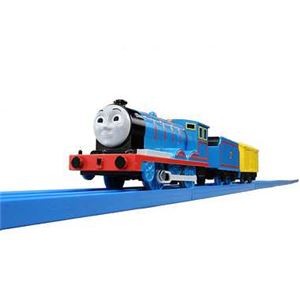 タカラトミー TS-02 プラレールエドワード