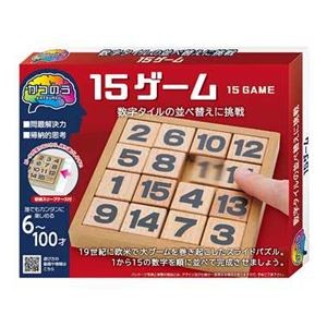 ハナヤマ 68864 かつのう15ゲーム
