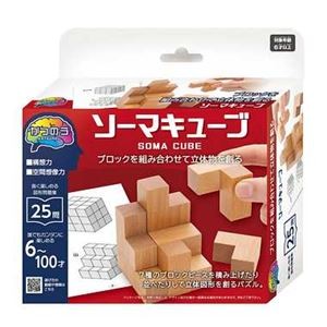 ハナヤマ 68895 かつのうソーマキューブ