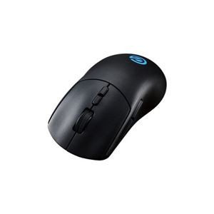 エレコム ゲーミングマウス/Vcustom/無線2.4GHz/12000DPI/300IPS/35G/充電式/ブラック M-VM500BK