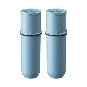 パナソニック(家電) 軟水カートリッジ(2個入) TK-CS30C2