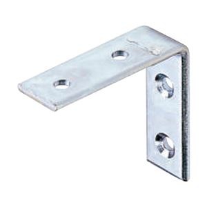 水上 ユニクロ特厚金折 90mm [50個入]