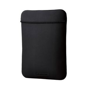 エレコム ネオプレンインナースリーブ ブラック 14inch BM-IBTHNPV03BK