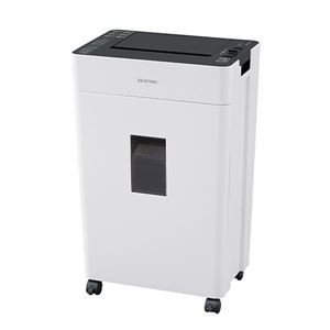 アイリスオーヤマ オートフィードシュレッダー AFSR60C