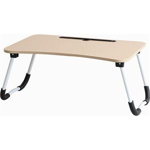 折りたたみメラミンテーブル B8116577 完成品