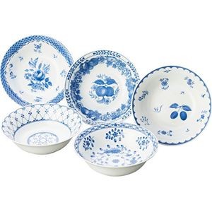 北欧オートミール5P C4109530