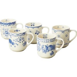 北欧マグ5P C4109547