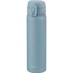 ピーコック ワンタッチマグボトル500ml ステンレス C4141550