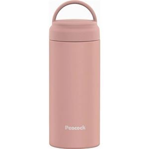 ピーコック スクリューマグボトル350ml ステンレス C4141600