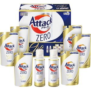 花王 アタックZEROギフト C4241564