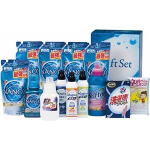 ライオン 抗菌＆除菌バラエティセット L7142604