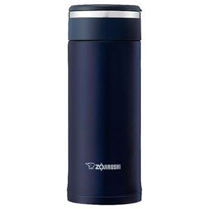 象印 ステンレスマグ 360ml ネイビー 22343807