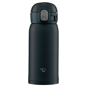 象印 ステンレスマグ 360ml ブラック 22343808
