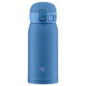 象印 ステンレスマグ 360ml ブルー 22343810