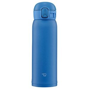 象印 ステンレスマグ 480ml ブルー 22343813