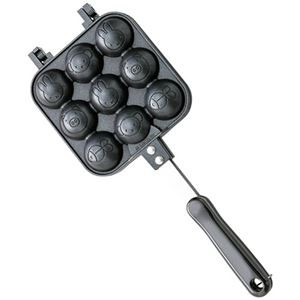 ベビーカステラメーカー ミッフィー 6051-050