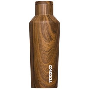 コークシクル キャンティーンマグボトル270ml(ウォールナット) 6053-012