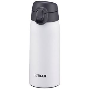 タイガー 真空断熱ボトル350ml スノードロップ 6053-067