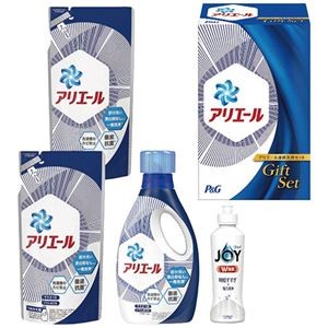 P＆G アリエール液体洗剤セット 6288-030