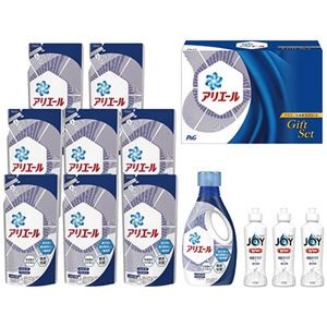P＆G アリエール液体洗剤セット 6288-085