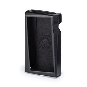 Astell&Kern A&norma SR25 MKII Case Black IRV-AK-SR25-MKII-CASE-BLK