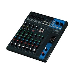 ヤマハ 10チャンネルミキシングコンソール MG10