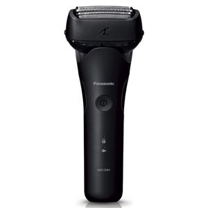 パナソニック(家電) ラムダッシュ 3枚刃 (黒) ES-LT2B-K