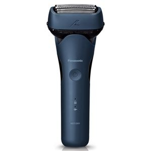 パナソニック(家電) ラムダッシュ 3枚刃 (青) ES-LT4B-A