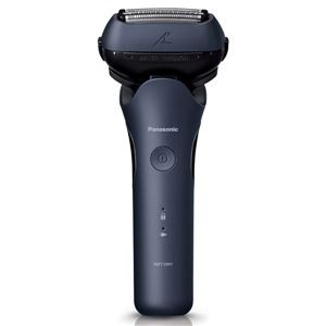 パナソニック(家電) ラムダッシュ 3枚刃 (青) ES-LT6B-A