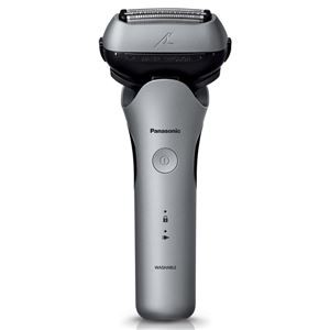 パナソニック(家電) ラムダッシュ 3枚刃 (シルバー) ES-LT6P-S