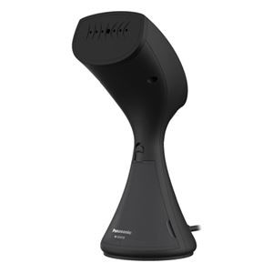 パナソニック(家電) 衣類スチーマー (マットブラック) NI-GS410-MB