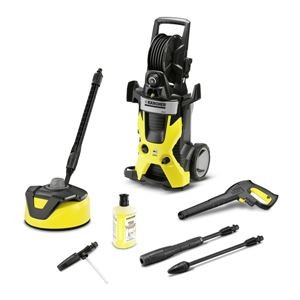 KARCHER 高圧洗浄機 K 5 サイレントホームキット 60Hz K5SLH/6