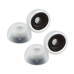 AZLA SednaEarfit MAX for AirPods Pro [イヤーピースMサイズ2ペア] AZL-MAX-APP-M