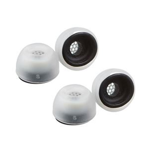 AZLA SednaEarfit MAX for AirPods Pro [イヤーピースSサイズ2ペア] AZL-MAX-APP-S