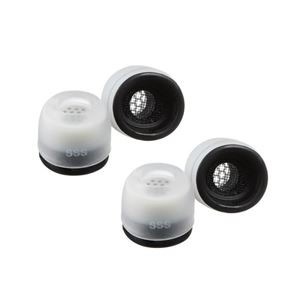 AZLA SednaEarfit MAX for AirPods Pro [イヤーピースSSSサイズ2ペア] AZL-MAX-APP-SSS